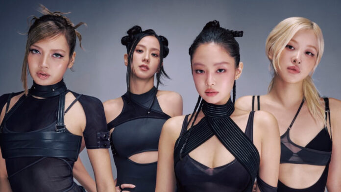 BLACKPINK’s GO Teaser: A Special Hindi Nod to Indian Fans! BLACKPINK's GO Teaser: A Special Hindi Nod to Indian Fans!