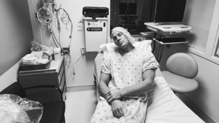 Channing Tatum Down for the Count? Inside His Six-Month Recovery Scare Channing Tatum_pic courtesy Instagram