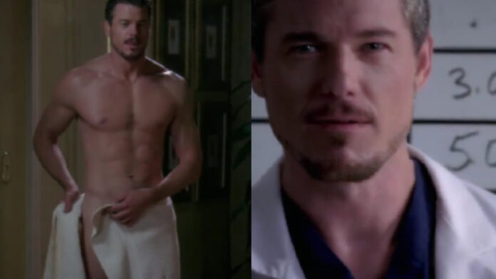 Grey’s Anatomy’s Emotional Goodbye to McSteamy Will Leave Fans Heartbroken Grey’s Anatomy’s Emotional Goodbye to McSteamy Will Leave Fans Heartbroken