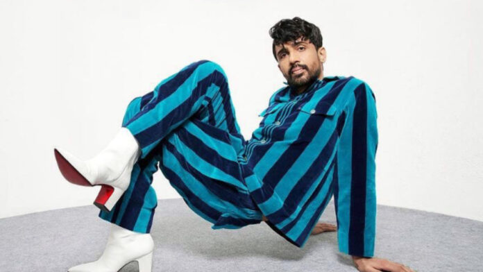 Why Gulshan Devaiah’s Style Is Unlike Anyone Else in the Industry! “Why Gulshan Devaiah’s Style Is Unlike Anyone Else in the Industry!”