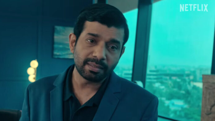 Hello Bachhon Teaser Brings an Honest Education Drama to Netflix Hello Bachhon Teaser Brings an Honest Education Drama to Netflix