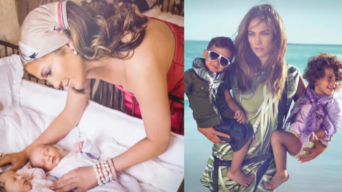 Jennifer Lopez’s Emotional Birthday Tribute to Her Twins Will Melt Your Heart Jennifer Lopez’s Emotional Birthday Tribute to Her Twins Will Melt Your Heart