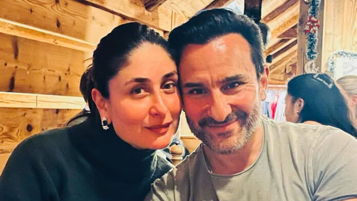 Kareena Kapoor’s Confession: I Might Have Said ‘I Love You’ First! Kareena Kapoor's Confession I Might Have Said 'I Love You' First!