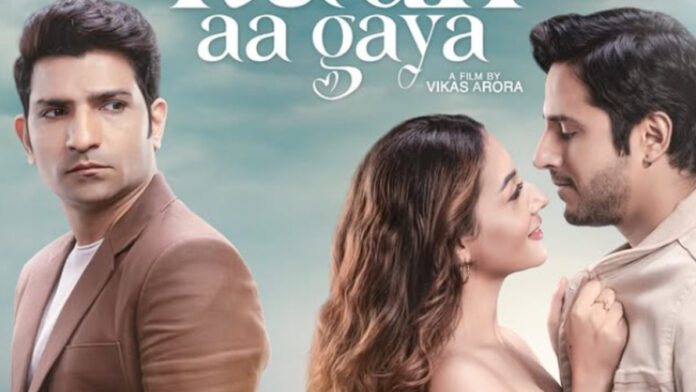 This Valentine’s, A Love Story With Secrets: ‘Na Jaane Kaun Aa Gaya’ First Look Revealed Mystery, Love & Silence—First Poster of ‘Na Jaane Kaun Aa Gaya’ Sparks Buzz