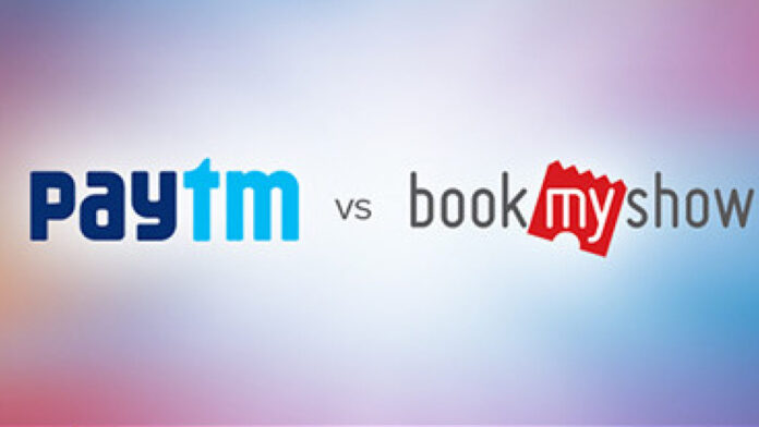 Equitable Digital Ticketing Framework in Indian Cinema. Equitable Digital Ticketing Framework in Indian Cinema.