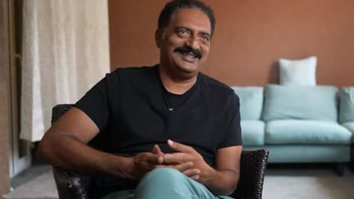 Did Prakash Raj Quit Prabhas’ Spirit? Actor Finally Breaks Silence on Explosive Rumours! Did Prakash Raj Quit Prabhas’ Spirit? Actor Finally Breaks Silence on Explosive Rumours!