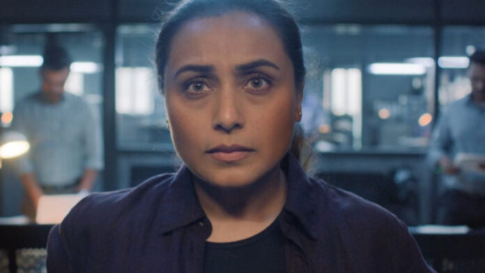 Mardaani 3: Rani Mukerji’s Powerful Message for Every Woman Rani Mukerji's Powerful Message for Every Woman