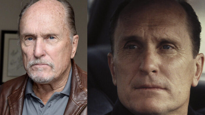 Hollywood Legend Robert Duvall Dies at 95 Hollywood Legend Robert Duvall Dies at 95