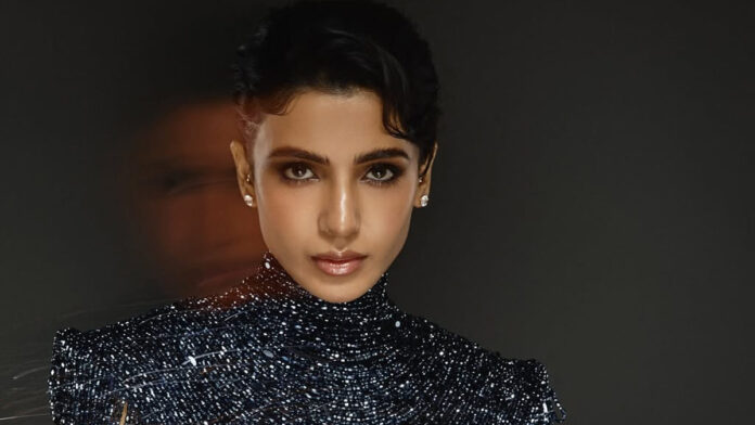Samantha Ruth Prabhu Opens Up About Dealing with Online Hate and Trolls Samantha Ruth Prabhu Opens Up About Dealing with Online Hate and Trolls