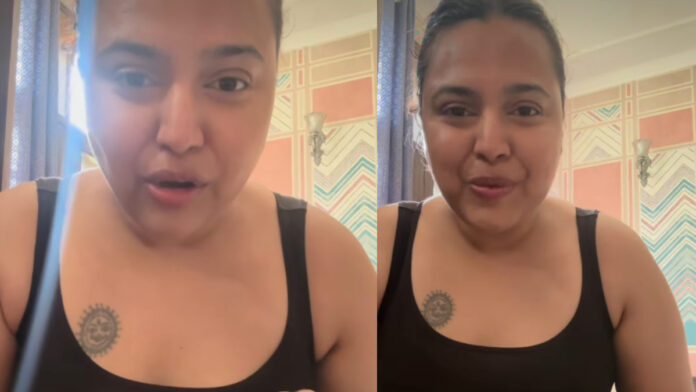 Swara Bhasker Responds After Iftaar Video Triggers Online Boycott Debate Swara Bhasker Responds After Iftaar Video Triggers Online Boycott Debate