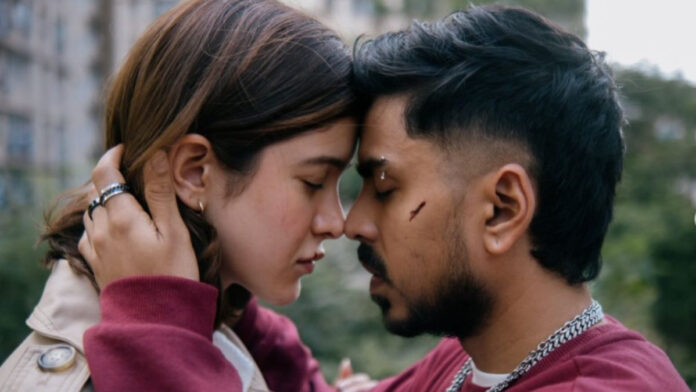 Shanaya Kapoor Opens Up About Her Emotional Breakthrough About Tu Yaa Main Shanaya Kapoor Opens Up About Her Emotional Breakthrough