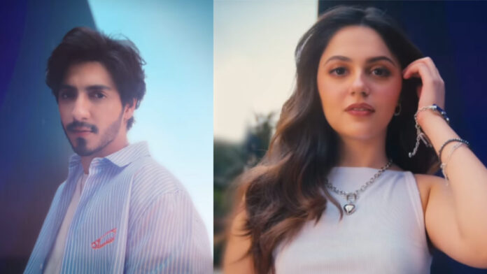 Internet Reacts as ‘Saiyaara’ Stars Ahaan Panday and Aneet Padda Hint at Another Collaboration Internet Reacts as ‘Saiyaara’ Stars Ahaan Panday and Aneet Padda Hint at Another Collaboration