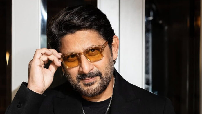 Arshad Warsi Reveals His Secret to Quitting Smoking After Decades of Addiction! Arshad Warsi Reveals His Secret to Quitting Smoking After Decades of Addiction!
