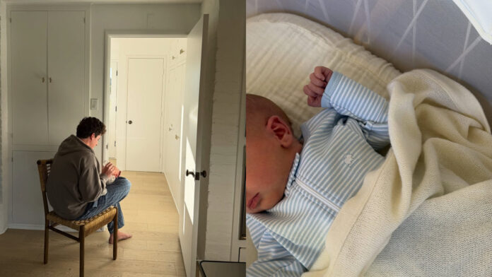Charlie Puth Welcomes Baby Boy and His First Photos Are Pure Love Charlie Puth Welcomes Baby Boy and His First Photos Are Pure Love
