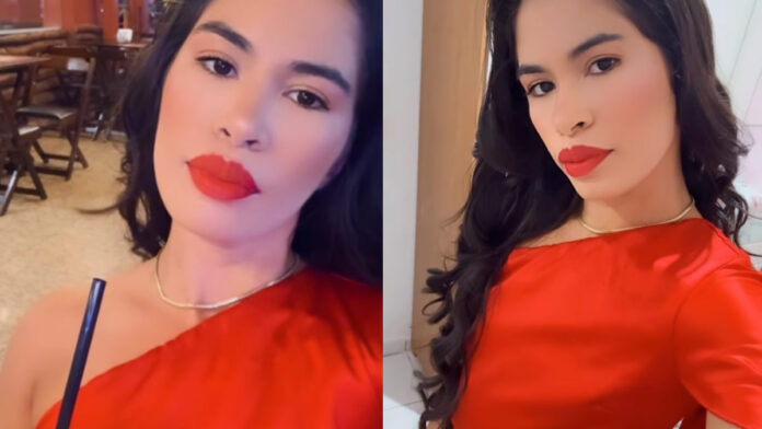 Influencer’s Cosmetic Surgery Ends in Tragedy: What Happened to 26-Year-Old Derleya Alves? Influencer’s Cosmetic Surgery Ends in Tragedy: What Happened to 26-Year-Old Derleya Alves?