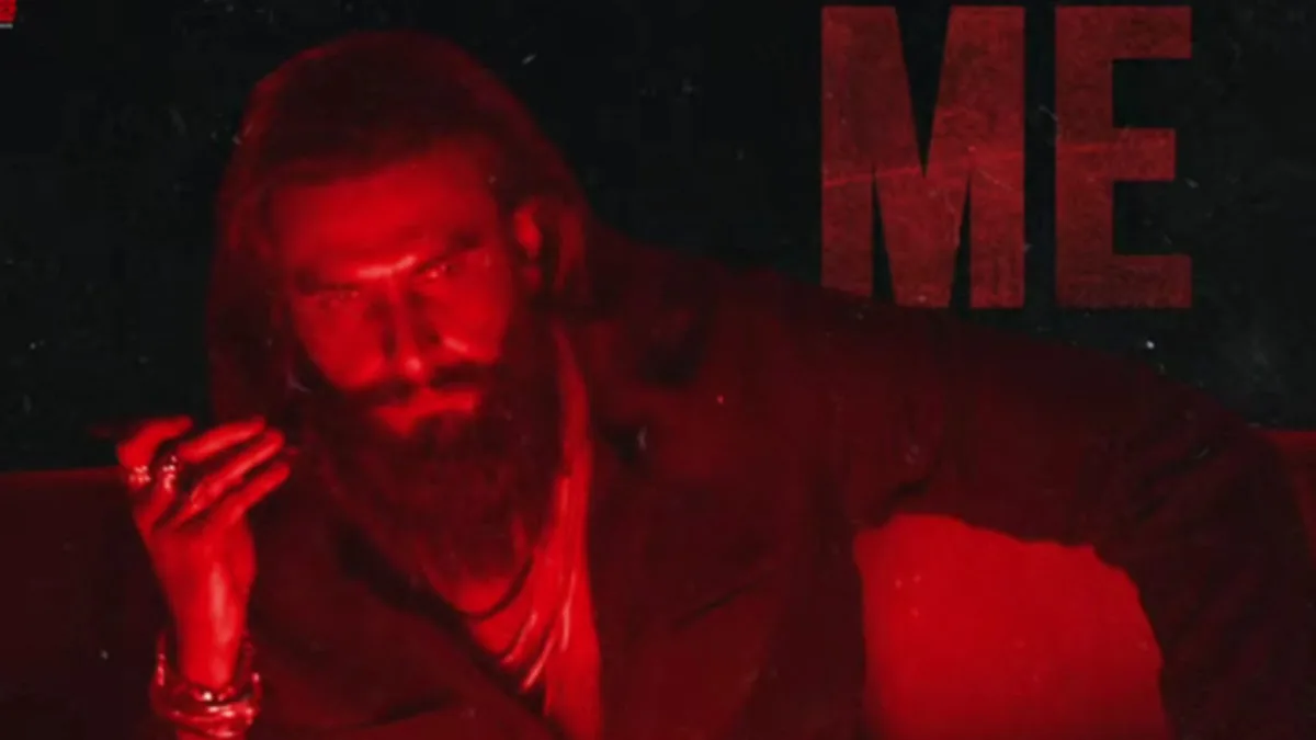 Dhurandhar The Revenge - MAIN AUR TU Song Lyrics starring Ranveer Singh_pic courtesy Youtube