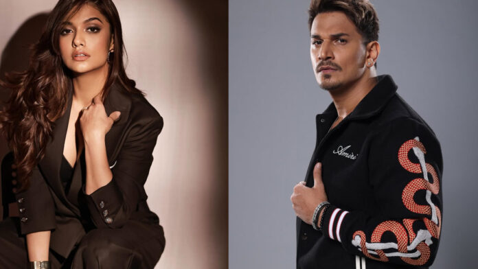 From Hate to Horror: Divya Agarwal Alleges Disturbing Threats by Prince Narula’s Supporters Divya Agarwal Speaks Out Against Disturbing Online Abuse from Prince Narula Fans