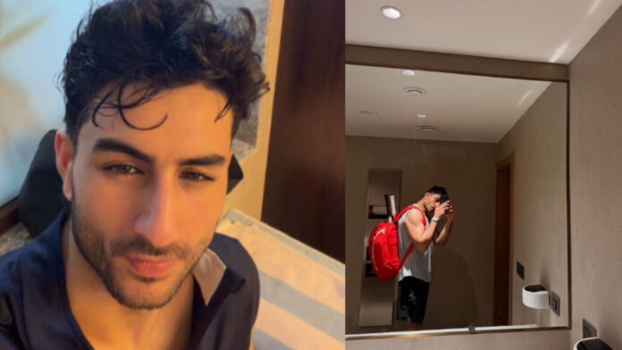 Inside Ibrahim Ali Khan’s Off-Screen Routine as He Prepares for New Projects Inside Ibrahim Ali Khan’s Off-Screen Routine as He Prepares for New Projects