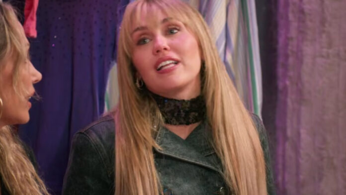 Hannah Montana 20th Anniversary Special Trailer: Miley Cyrus is Already Getting Emotional Hannah Montana 20th Anniversary Special Trailer: Miley Cyrus is Already Getting Emotional