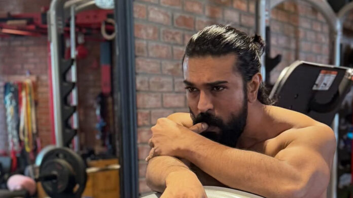 Ram Charan’s Sports Drama Peddi Delayed Once More, Fans Disappointed Ram Charan's Sports Drama Peddi Delayed Once More, Fans Disappointed