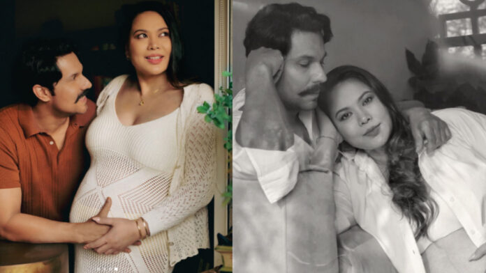 Randeep Hooda and Lin Laishram’s Emotional Maternity Shoot Wins Hearts—Baby Arriving Soon! Randeep Hooda and Lin Laishram’s Emotional Maternity Shoot Wins Hearts—Baby Arriving Soon!