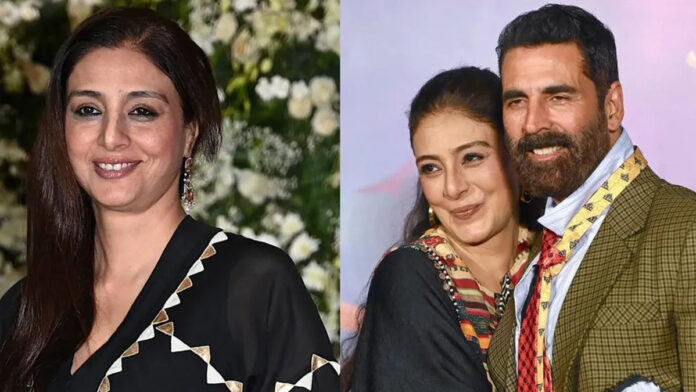 From Dance Class to Stardom Akshay Kumar and Tabu’s Bond Is Truly Special From Dance Class to Stardom Akshay and Tabu’s Bond Is Truly Special