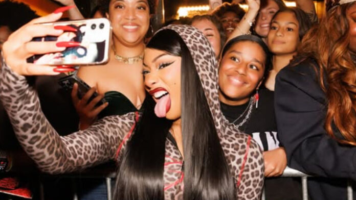 Megan Thee Stallion’s Short Broadway Journey Comes To An End Megan Thee Stallion’s Short Broadway Journey Comes To An End