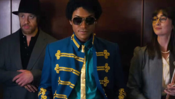 Michael Biopic Creates History With Record Breaking Opening Michael_pic courtesy Youtube
