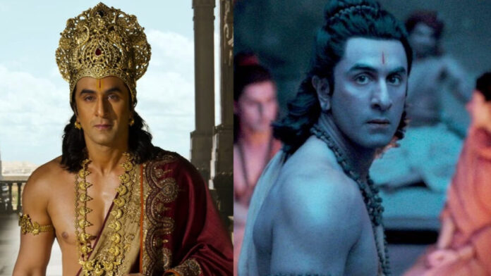 Ramayana Teaser Looks Grand But Why Does It Feel So Empty Ramayana Teaser Looks Grand But Why Does It Feel So Empty