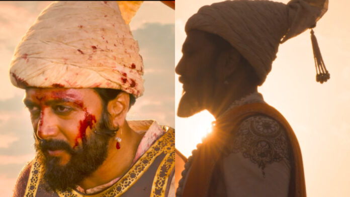 Raja Shivaji Smashes Marathi Box Office Records In Just One Week Riteish Deshmukh’s Raja Shivaji Teaser Creates Buzz Online