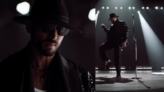 Tiger Shroff Honors Michael Jackson With Iconic Billie Jean Dance Tribute Tiger Shroff Honors Michael Jackson With Iconic Billie Jean Dance Tribute