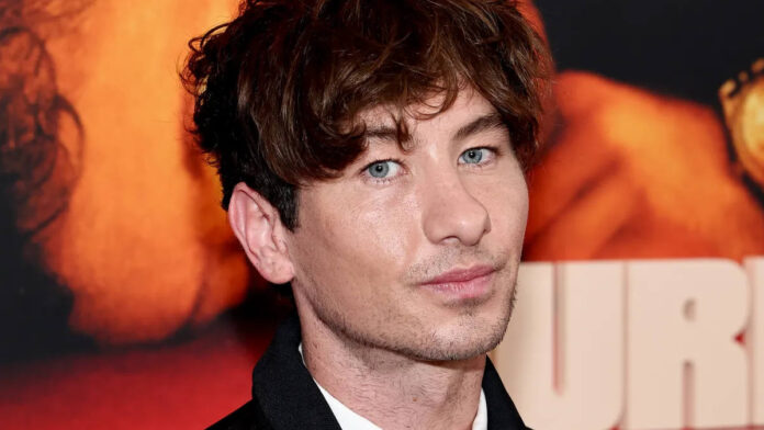 Barry Keoghan Breaks Silence on Joker Rumours and Opens Up About His Emotional New Film Barry Keoghan Breaks Silence on Joker Rumours and Opens Up About His Emotional New Film
