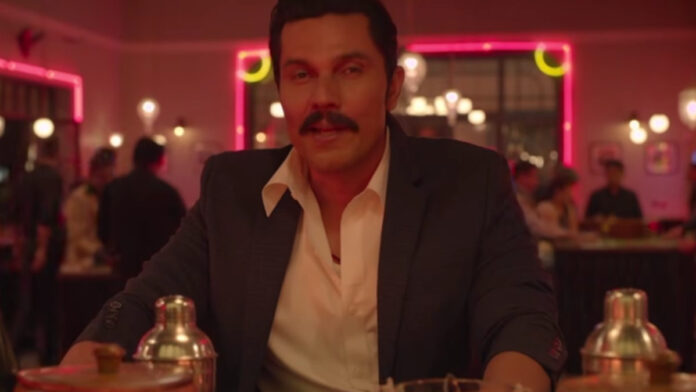 Inspector Avinash 2 Trailer Shows Randeep Hooda In Trouble Inspector Avinash 2 Trailer Shows Randeep Hooda In Trouble