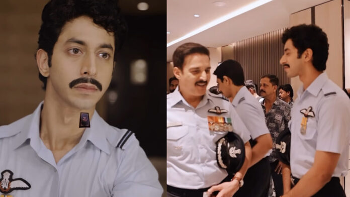 Mihir Ahuja Opens Up About Emotional Role In Operation Safed Sagar Mihir Ahuja Opens Up About Emotional Role In Operation Safed Sagar