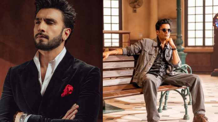 “Nobody Wants This Fight” Manoj Bajpayee Reacts to Ranveer Singh Controversy “Nobody Wants This Fight” Manoj Bajpayee Reacts to Ranveer Singh Controversy