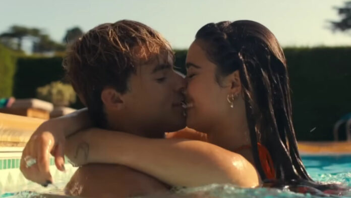 Prime Video Unveils Emotional New Trailer For Your Fault: London Prime Video Unveils Emotional New Trailer For Your Fault: London