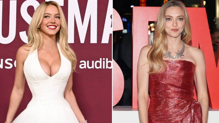 Amanda Seyfried Breaks Silence on Sydney Sweeney Backlash and Her Comments Reveal a Bigger Celebrity Problem Amanda Seyfried Breaks Silence on Sydney Sweeney Backlash and Her Comments Reveal a Bigger Celebrity Problem