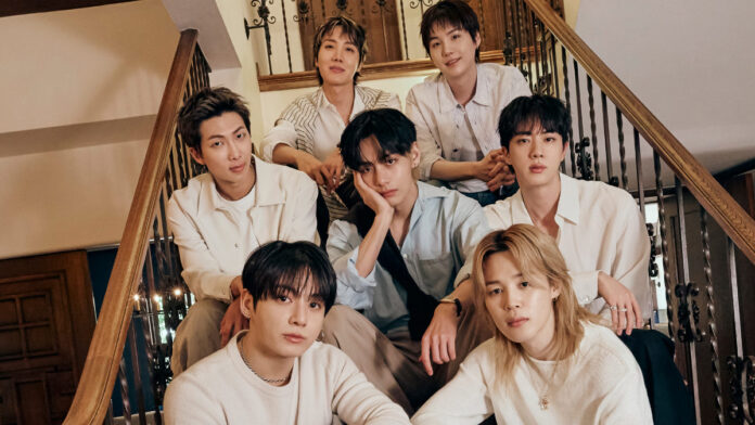 BTS Reunion Photos Leave Fans Emotional Ahead Of FESTA 2026 BTS Reunion Photos Leave Fans Emotional Ahead Of FESTA 2026
