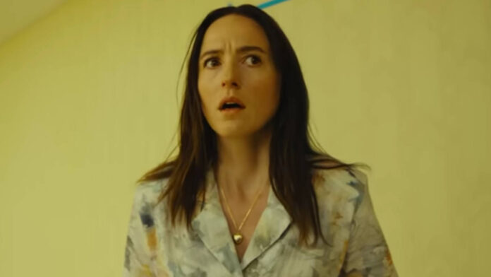 Backrooms Director Kane Parsons Says AI Is Ruining Creativity After Making Hollywood History at Just 20 Backrooms Director Kane Parsons Says AI Is Ruining Creativity After Making Hollywood History at Just 20