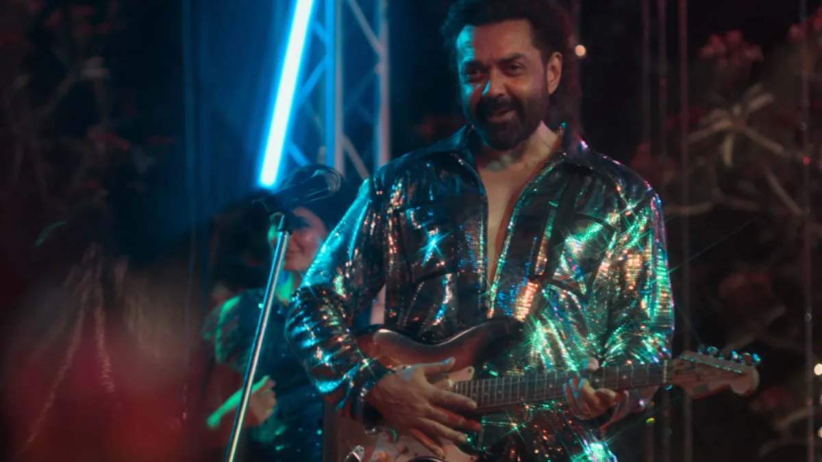 Bandar Review: Bobby Deol Delivers The Best Performance Of His Career