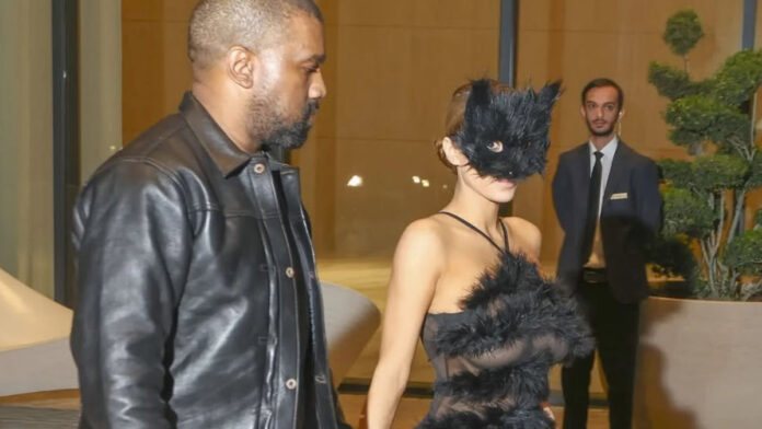 Bianca Censori’s Latest Date Night Look Leaves Social Media Buzzing Bianca Censori’s Latest Date Night Look Leaves Social Media Buzzing