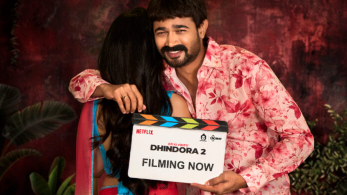 Bhuvan Bam Kicks Off Dhindora 2 Shoot And Fans Are Excited Bhuvan Bam Kicks Off Dhindora 2 Shoot And Fans Are Excited