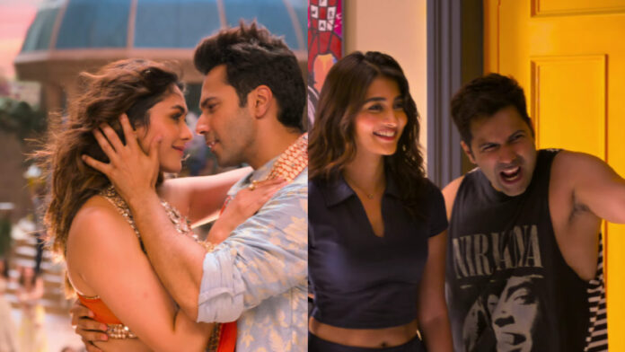 Hai Jawani Toh Ishq Hona Hai Review: Varun Dhawan Brings Back Classic Bollywood Comedy Hai-Jawani-Toh-Ishq-Hona-Hai-Review_pic-courtesy-Youtube