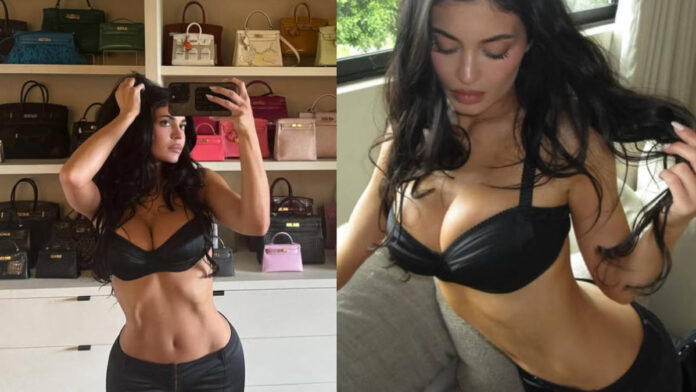Kylie Jenner’s Dream Vacation Revealed: Stormi Steals the Show During Luxury Family Getaway in Turks and Caicos Kylie Jenner’s Dream Vacation Revealed Stormi Steals the Show During Luxury Family Getaway in Turks and Caicos