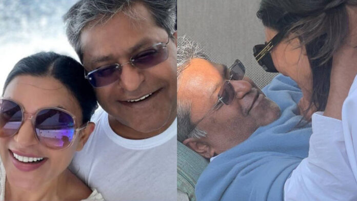 Lalit Modi Finally Reveals Why His Relationship With Sushmita Sen Ended and the Real Reason May Surprise You Lalit Modi Finally Reveals Why His Relationship With Sushmita Sen Ended and the Real Reason May Surprise You