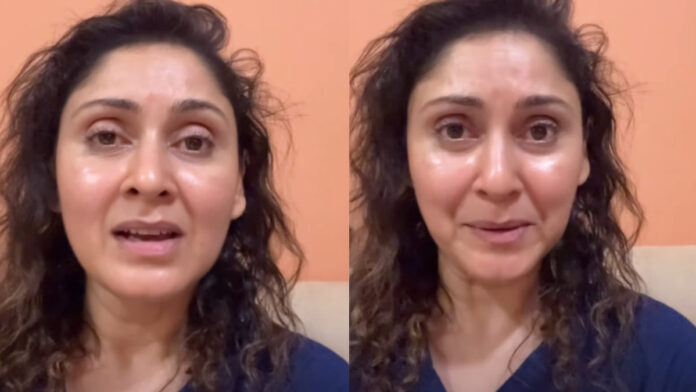 Manjari Fadnnis Calls For Stronger Animal Cruelty Laws After Heartbreaking Incident Manjari Fadnnis Calls For Stronger Animal Cruelty Laws After Heartbreaking Incident