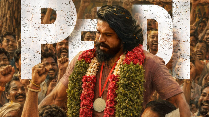 Ram Charan’s Peddi Becomes One Of 2026’s Biggest Hits Ram Charan’s Peddi Becomes One Of 2026’s Biggest Hits