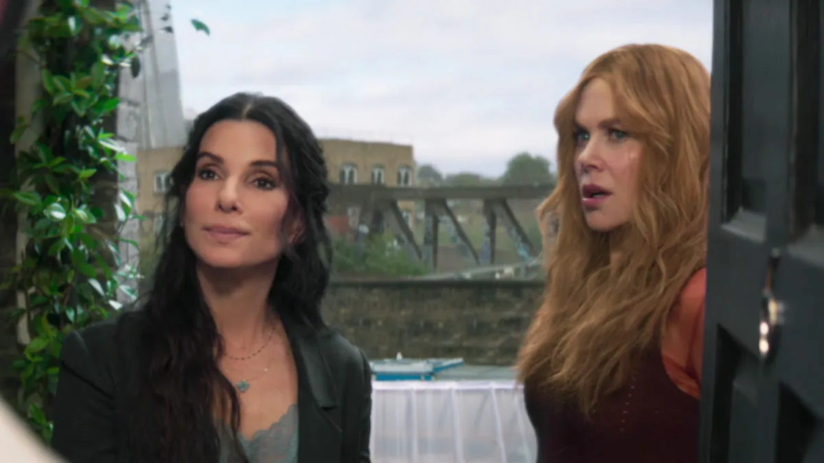 Practical Magic 2 Trailer Reveals A Dangerous Mission To Break The Owens Family Curse