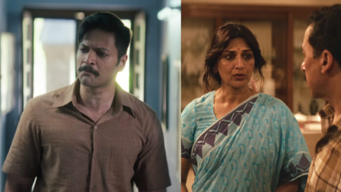 Raakh Trailer Offers A Disturbing Look Into Human Darkness Raakh Trailer Offers A Disturbing Look Into Human Darkness