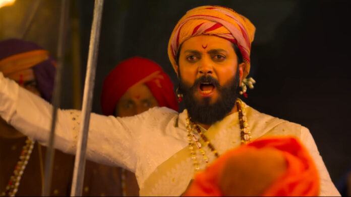 Raja Shivaji Review: Riteish Deshmukh Delivers A Sincere Take On A Legendary King Raja Shivaji Review: Riteish Deshmukh Delivers A Sincere Take On A Legendary King